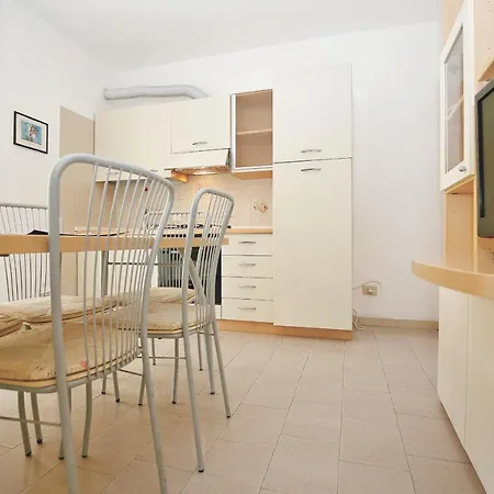 Holiday home Villino Sporting *