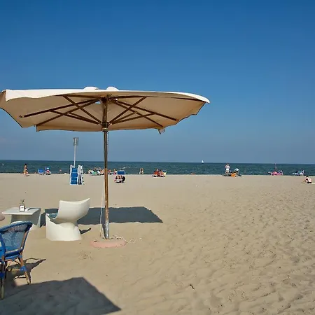 Holiday home Villino Sporting *