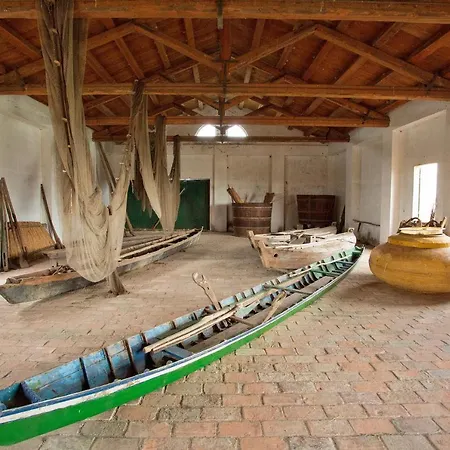 Villino Sporting * Lido di Spina