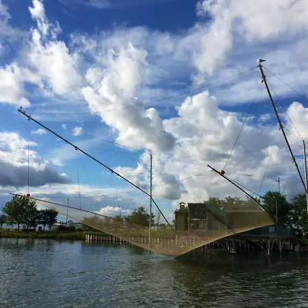 Casa vacanze Villino Sporting