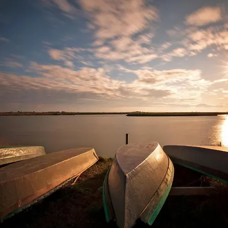 Villino Sporting Casa vacanze