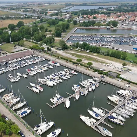 Casa vacanze Villino Sporting *