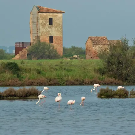 Casa vacanze Villino Sporting Lido di Spina