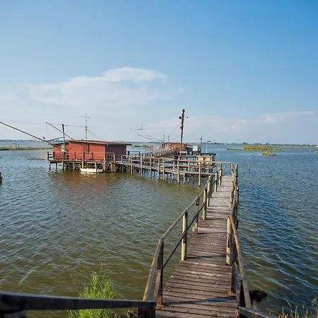Villino Sporting Prázdninový dům