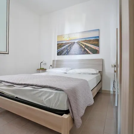 Villino Sporting * 丽都斯皮纳