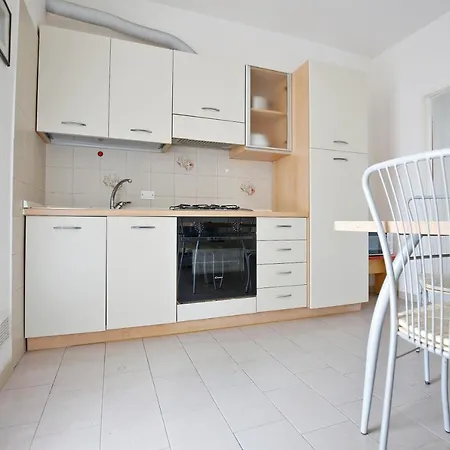 Villino Sporting Holiday home Lido di Spina