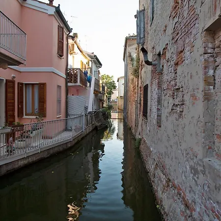 Villino Sporting 펜션 리도 디 스피나