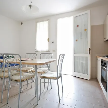 Casa vacanze Villino Sporting *