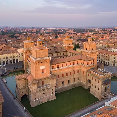 Villino Sporting Lido di Spina