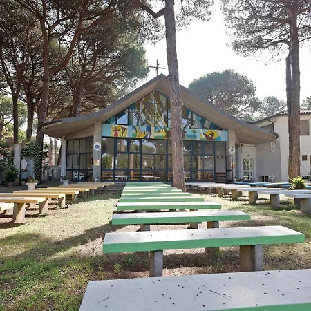 Casa vacanze Villino Sporting