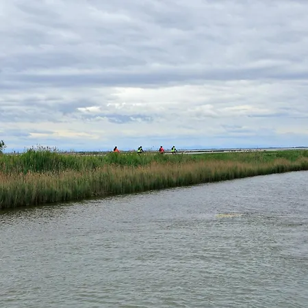 펜션 Villino Sporting