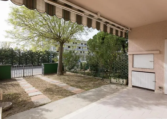 Villino Sporting بيت للعطل *