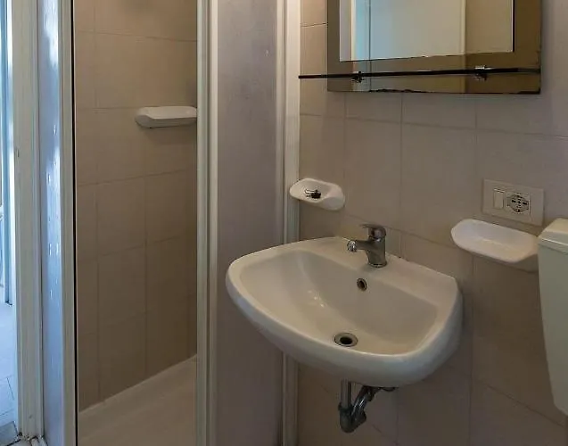 Villino Sporting * 리도 디 스피나