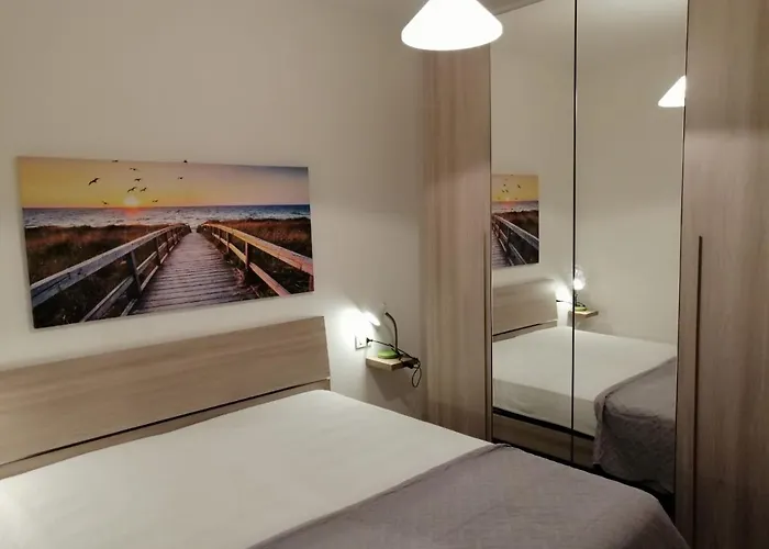 Villino Sporting 펜션 리도 디 스피나