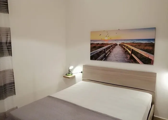 Villino Sporting 리도 디 스피나