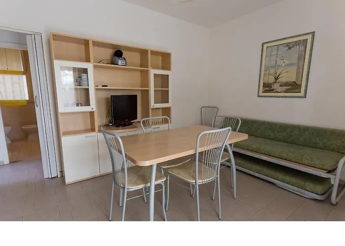 Villino Sporting 펜션 리도 디 스피나