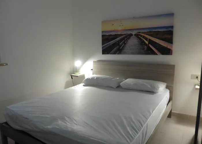 بيت للعطل Villino Sporting