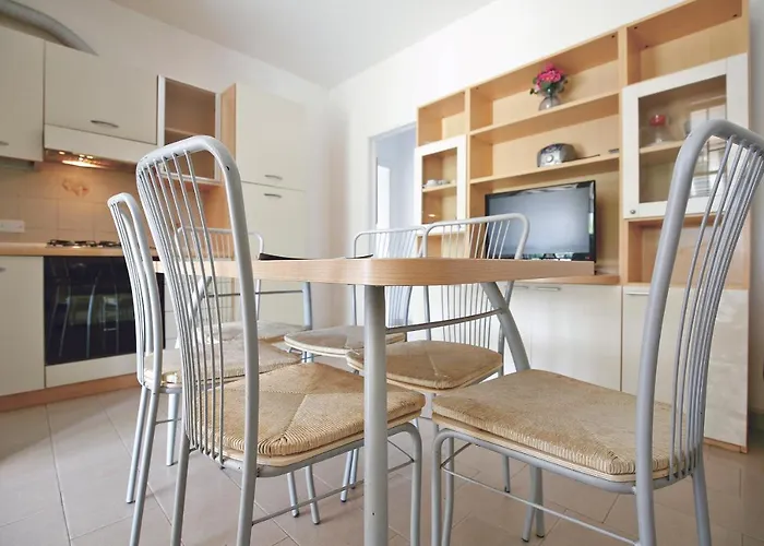 Villino Sporting 리도 디 스피나