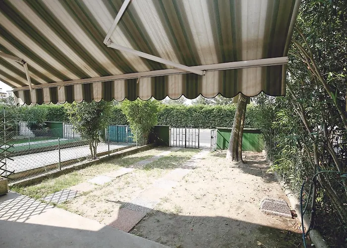 펜션 Villino Sporting