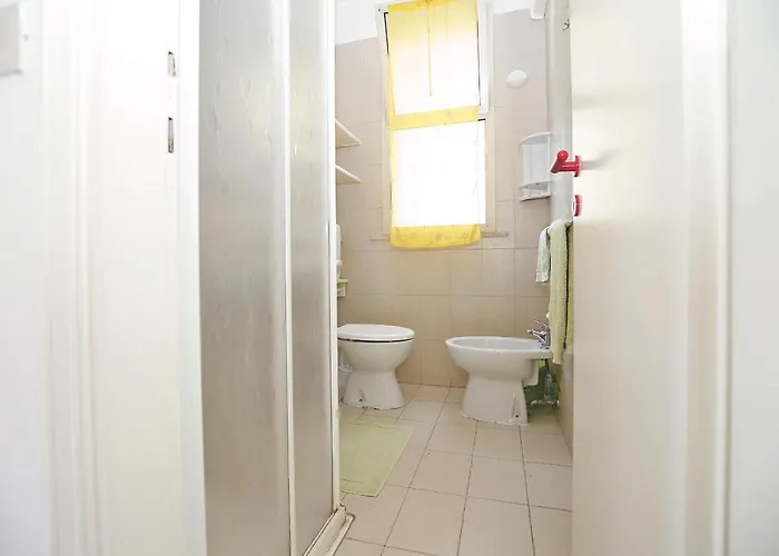 펜션 Villino Sporting