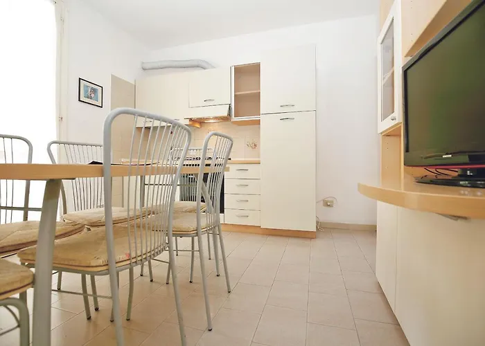 펜션 Villino Sporting *