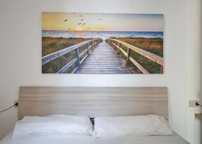 Villino Sporting بيت للعطل