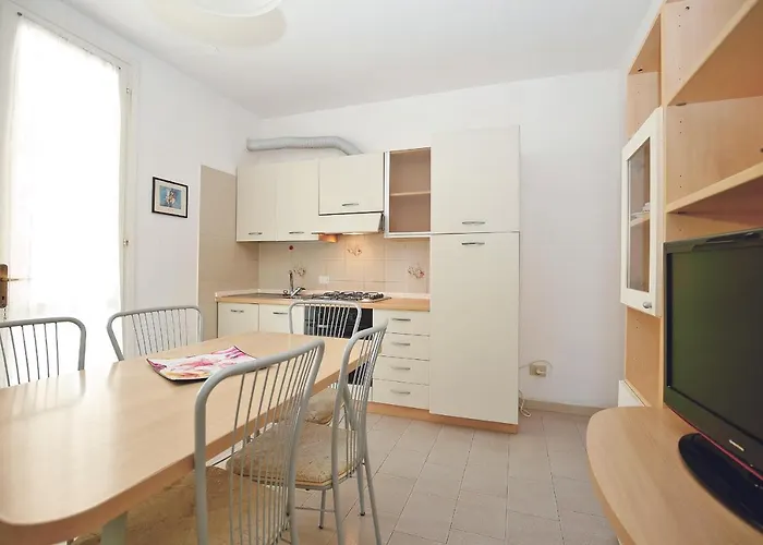 بيت للعطل Villino Sporting