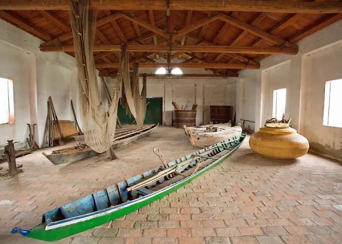 Villino Sporting * ليدو دي سبينا