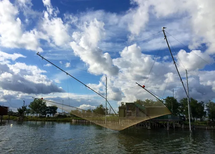 بيت للعطل Villino Sporting