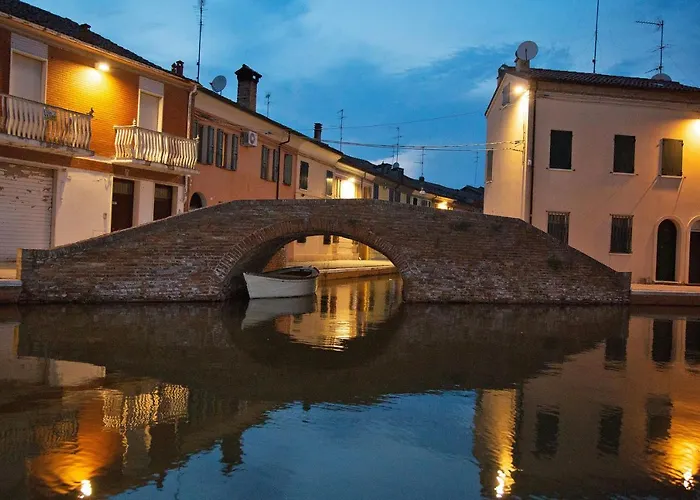 بيت للعطل Villino Sporting *