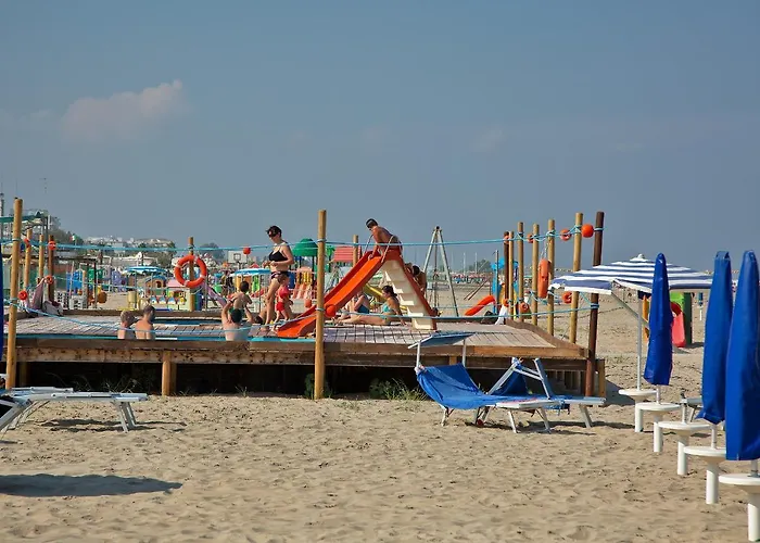 Villino Sporting 펜션