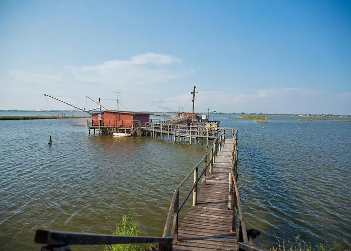 Villino Sporting 펜션