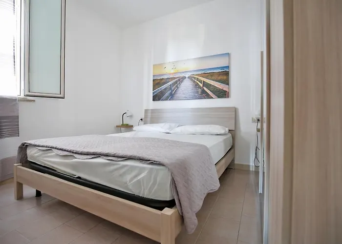 Villino Sporting * 리도 디 스피나