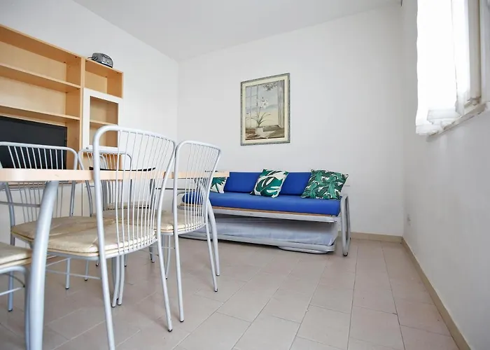 Villino Sporting بيت للعطل *