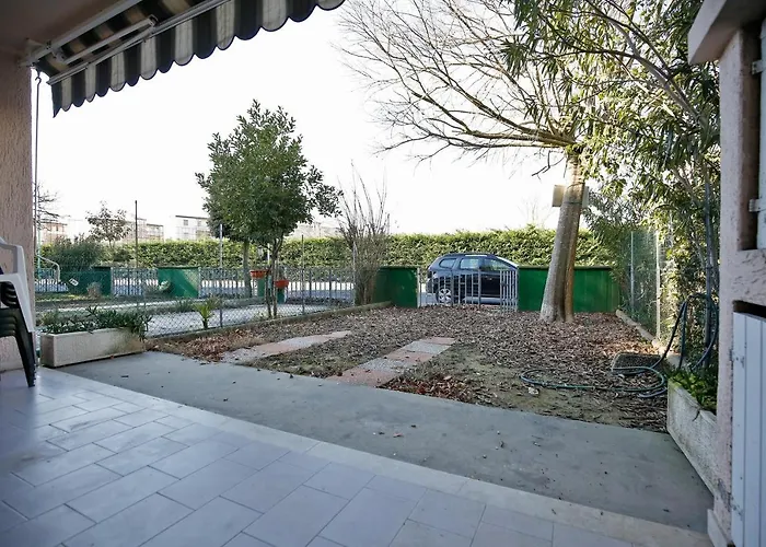 Villino Sporting بيت للعطل