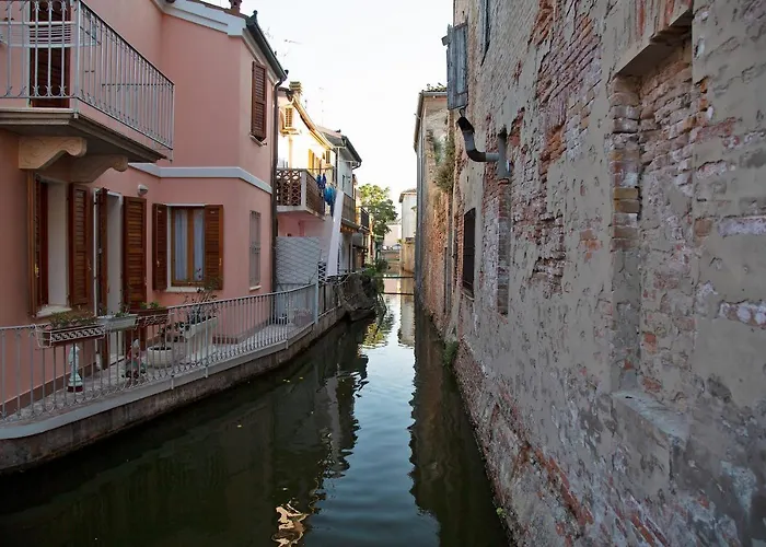 Villino Sporting بيت للعطل ليدو دي سبينا