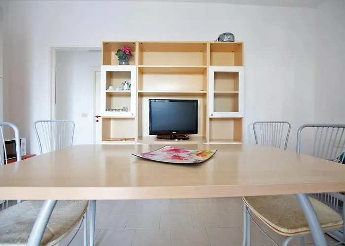 Villino Sporting 펜션 *