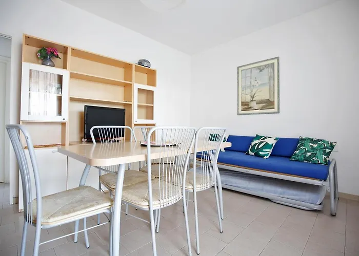 بيت للعطل Villino Sporting ليدو دي سبينا