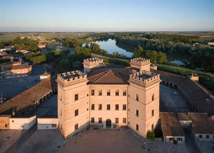 بيت للعطل Villino Sporting ليدو دي سبينا