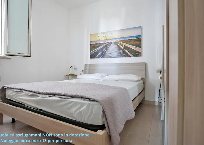 Villino Sporting بيت للعطل